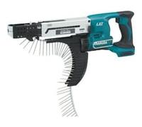 Makita Visseuse à cartouche sans fil Makita DFR750Z 18 V Quantité:1