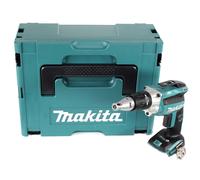 Makita DFS 250 ZJ Visseuse à cloison sèche sans fil 18 V Brushless + Coffret Makpac - sans batterie, sans chargeur
