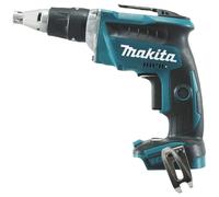 Visseuse à Placo MAKITA DFS452Z sans fil 18 V LXT (machine nue)