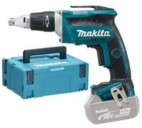 Makita DFS452ZJ LXT Visseuse à placo sans fil 18 V