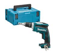 Visseuse à Placo sans fil MAKITA DFS452ZJ 18 V LXT (machine nue)