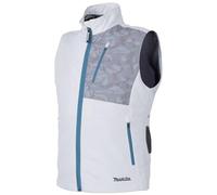 Makita DFV210Z2XL Gilet de climatisation sans fil taille 2XL Taille du vêtement: XXL multicolore