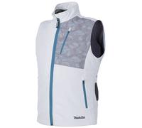 Makita DFV210ZL Gilet ventilé L 10.8-18 V hors batterie et chargeur
