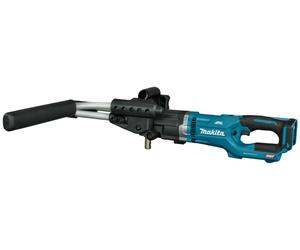 Makita DG002GZ XGT 40V Li-ion Max Battery Ground Drill Body - 20mm - Brushless