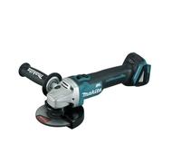 Meuleuse MAKITA DGA504Z - LXT 18V Brushless - Ø125mm (vendu sans batterie)