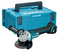 MAKITA Meuleuse d'angle 125 mm 18V (machine seule) en coffret MAKPAC - MAKITA - DGA506ZJ