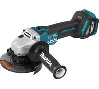 Meuleuse MAKITA Ø125 mm 18V Li-Ion - Sans batterie, ni chargeur - DGA513Z