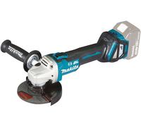 Meuleuse MAKITA Ø125 mm 18V Li-Ion - Sans batterie, ni chargeur - DGA513Z
