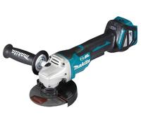 Makita DGA517Z sans Brossage 125mm Rame Interrupteur Broyeur 18V Unité Nue