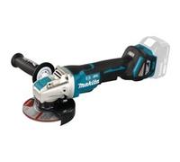 Makita DGA519Z Meuleuse d'angle sans fil X-LOCK 125mm LXT (18V)