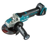 Meuleuse d'angle Makita DGA520ZX1; 18 V (sans batterie et chargeur)