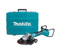 MAKITA DGA901ZKU1 - Amoladora a batería BL 18Vx2 LXT 230mm SAR AWS Puño antivibración
