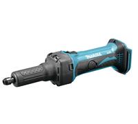 Makita DGD800Z Meuleuse Droite Sans-fil - 18 V Li-ion - 6 Mm - Machine Seule