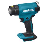 Makita DHG180Z - Décapeur Thermique Sans-fil - 18 V - 200 L/min