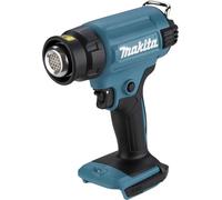 Makita DHG180Z Souffleur d'air chaud sans fil