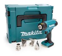 Décapeur sans fil 18 V Li-ion (Produit seul) - MAKITA DHG181ZJ