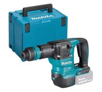 MAKITA DHK180ZJ Marteau-piqueur sans fil 18V SDS-Plus 3,1 J (moteur BL)