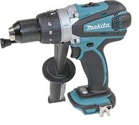 Makita - DHP 458 RMJ Marteau --- Solo --- Sans Batterie Et Chargeur