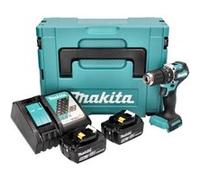 Makita DDF487RTJ Perceuse sans fil 18V 5.0Ah Li-Ion dans Mbox