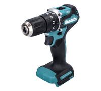 Makita DHP 487 Z Perceuse-visseuse à percussion sans fil 18 V 40 Nm Brushless - sans batterie, sans chargeur