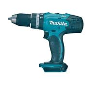 Makita Perceuse à percussion sans fil Makita DHP453Z Quantité:1