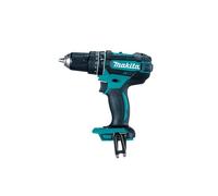 Makita DHP482Z 18V Perceuse-visseuse ? percussion sans fil (outil nu) ? Compa...