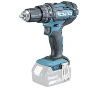 Makita DHP482Z 2 vitesses-Perceuse-visseuse à percussion sans fil sans batterie