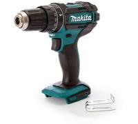 MAKITA DHP482Z perceuse visseuse à percussion18 V Li-ion Ø 13 mm (machine nue)