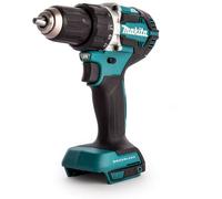 Makita Perceuse-visseuse à percussion sans fil Makita DHP484Z Quantité:1