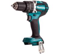 Makita DHP484Z Perceuse visseuse a percussion Li-ion LXT 18 V, sans batterie