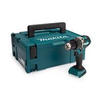 Makita DHP484ZJ 18V LXT sans Brossage Perceuse Combi (Corps Seulement) En Étui