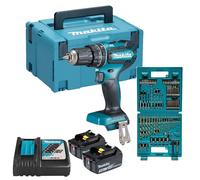 Makita DHP485FJX1 Perceuse visseuse