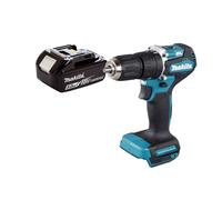 Makita DHP487T1 Perceuse à percussion 18V LXT 1 x 5.0Ah Batteries