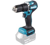 Makita DHP487Z Perceuse visseuse a percussion Li-ion LXT 18V (Produit seul)