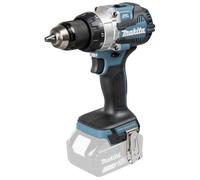 Makita DHP489Z 2 vitesses-Perceuse-visseuse à percussion sans fil 620 W brushless, sans batterie, s