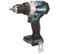 Makita DHP489Z 2 vitesses-Perceuse-visseuse à percussion sans fil 620 W brushless, sans batterie, s
