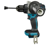 Makita DHP 492 Z Perceuse-visseuse à percussion sans fil 18 V 141 Nm Brushless Solo - sans batterie, sans chargeur