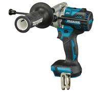 Perceuse visseuse a percussion 18V 141Nm (Solo) en Coffret - MAKITA DHP492ZJ
