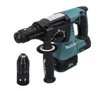 Makita DHR 243 Z 18 V Li-Ion Perforateur-buriner sans fil Brushless - sans Acces