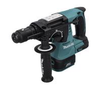 Makita DHR 243 Z Perforateur-burineur sans fil sans balai 18 V solo - sans batterie, sans chargeur