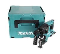Perfo-burineur SDS+ 36V (2x18V) 26 mm (machine seule) en coffret MAKPAC - MAKITA - DHR264ZJ