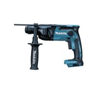 Makita DHR165Z Perforateur SDS-Plus sans-fil 18V LXT 1.3J 16mm - Sans batterie, ni chargeur