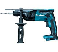 Makita DHR165ZJ 18 V Li-ion Perceuse à percussion SDS Plus dans un boîtier Makpac