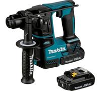 Makita DHR171RAX3 Marteau perforateur sans fil