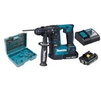 Makita DHR171RAX3 Marteau perforateur sans fil