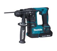 MAKITA DHR171RAX3 MARTEAU PERFORATEUR SANS FIL