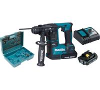 Makita DHR171RAX3 Marteau perforateur sans fil