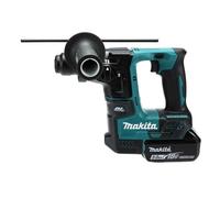 Makita DHR171RAX3 marteau rotatif 4800 tr/min SDS Plus