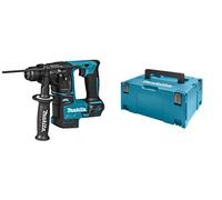 Makita DHR171ZJ Perforateur SDS-plus Sans-fil - 18V Li-ion - MAKPAC - 1,2 J - Brushless - Machine Seule