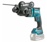 Makita DHR182Z Perfo-burineur Sans-fil - 18V Li-ion - SDS-plus - Machine Seule - 1,7 J - Brushless